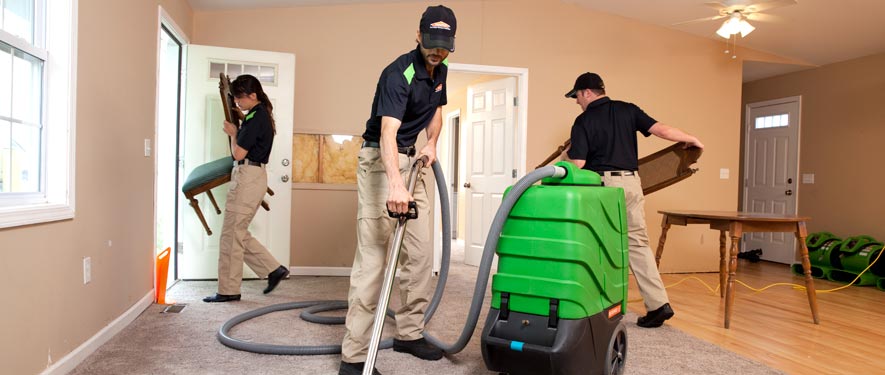 North Long Beach, CA cleaning services